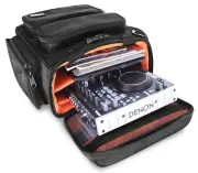 UDG Producer Bag Large for Traktor S2, DJM-S5, Denon Prime Go, RANE Seventy