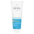 Kenkay Sorbolene and Glycerine 10% Vitamin E 1% 100ML FREE POSTAGE