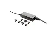 Targus 90W Standard Laptop Charger Fit 99% Of Laptop APA30AU Include 7 Laptop Tips and Built-in