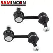 2x Rear sway bar links for 04-09 Nissan Quest 06-14 kia Sedona Entourage 07-09 (for: Kia)