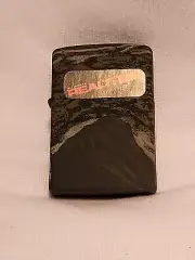 Zippo 451 RealTree Hardwoods