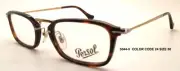 PERSOL 3044-V 24 OPTICAL FRAME SUNGLASSES TORTOISE SIZE 50