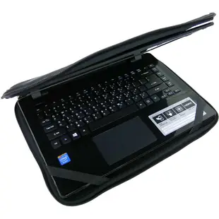 EZstick ACER Aspire E14 E5-411 靜電式筆電螢幕貼