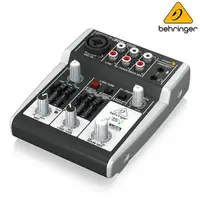 在飛比找蝦皮商城優惠-Behringer XENYX 302 USB 耳朵牌 5軌