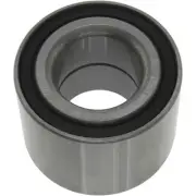 Centric 410.45001E C Tek Standard Wheel Bearing And Race Set