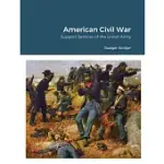 AMERICAN CIVIL WAR