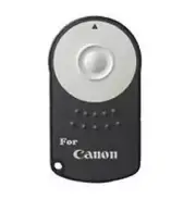 New RC-6 Wireless Remote Control for Canon 7D 70D 700D 6D EOS M Mark III MARK3