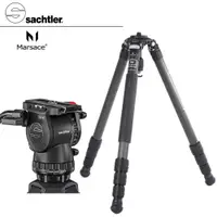 在飛比找PChome24h購物優惠-【Sachtler 沙雀】FSB6 markII 攝錄影油壓