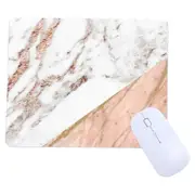 Marble Mouse Pad Office Computer Accessories Mouse Pads & Wrist Rests