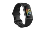 Fitbit Charge 5 (Black/Graphite)