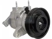 A/C Compressor Denso 13YRSK14 for Jeep Liberty 2009 2010 2011 2012 (for: Jeep)