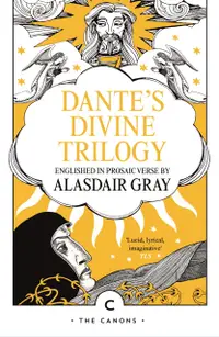 在飛比找誠品線上優惠-Dante's Divine Trilogy: The Ca