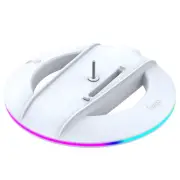 LED Illuminated Desktop Stand for / slim Digital Edition Base Console Dockstand