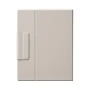 BOOX Go 10.3 - 10.3" Magnetic Case Cover ( Beige ) [TAABOK10030]