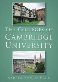 在飛比找博客來優惠-The Colleges of Cambridge Univ