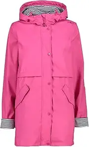 [CMP] Women's Rain Jacket