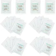Kisangel 3 Boxes Navel Stickers Cord Patches Belly Button Protection Skin Friendly Design Patches for Swimming and Bathing