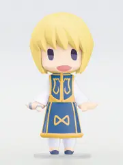 Good Smile Company Hunter x Hunter: Hello! Good Smile Kurapika/Curarpikt