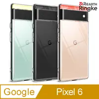 在飛比找PChome24h購物優惠-【Ringke】Rearth Google Pixel 6 