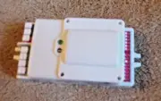 merrytek Lighting Control Switch Motion Sensor Model :MC601V
