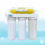 簡易五道式淨水器 家用型CT-012【水易購淨水】新北三重店