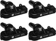 Car Tire Pressure Sensor TPMS for Vauxhal Vetra MK 2 2005-2009, 13172567 TPMS Tire Pressure Sensor