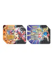 [Pokemon] TCG: Slashing Legends Tin