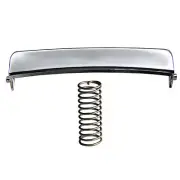 Button Open Switch With Spring Part for Toshiba RC-N10PV RC-N15PV RC-N18PV