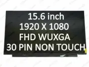 NEW Dell Vostro 15 7590 laptop LED LCD 15.6" Screen Display WUXGA FHD