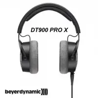 在飛比找蝦皮商城優惠-Beyerdynamic 拜耳動力 DT900 PRO X 