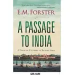 A PASSAGE TO INDIA