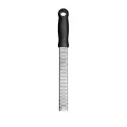 Classic Zester Grater Black