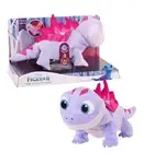 NEW Disney Frozen 2 Light-Up Walk and Glow Fire Spirit Interactive Pet