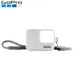 GOPRO 矽膠護套 ACSST-002 白色 ACSST HERO7 通用 公司貨 全新 免運 運動