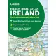 Collins Handy Road Atlas Ireland