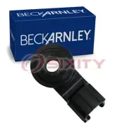 Beck Arnley Ignition Knock Detonation Sensor for 2016 Lexus RC200t Emission ra