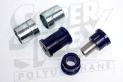 Superflex Rear Lower Lateral Link Arm Bush Kit for Mitsubishi Lancer Evo 1 ONLY