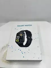 Smart Watch Full Touch Smart Watches for Android iOS Phones Compatible New