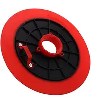 ULTECHNOVO 1 Set Manual Grease Suction Tool Efficient Oil Extraction Plate for Auto Repair Compatible with Various Grease Suction Tools User Friendly Design for Easy Operation