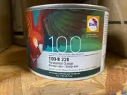 Glasurit Tinting Base 100-B-220, Persimmon Orange, 0.5L / 16.9 oz EXP 6/15/2027