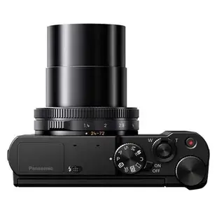 Panasonic DMC-LX10 4K類單眼相機(公司貨)