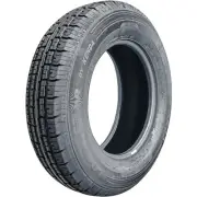 Tire ST 175/80R13 Kenda Loadstar Karrier KR53 Boat Trailer Load C 6 Ply