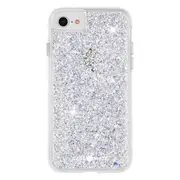 Case-Mate Twinkle Case For iPhone 6/7/8/SE/ SE2022 - Stardust