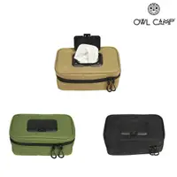 在飛比找蝦皮商城優惠-【OWL CAMP】濕紙巾盒系列『ABC Camping』 