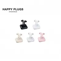 在飛比找Yahoo!奇摩拍賣優惠-【台中愛拉風 中科店】Happy Plugs Air 1 P