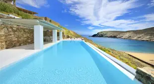 Villa Simone in Mykonos