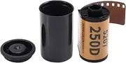 Anlayliay 35mm Color Prints Film Professional Wide Exposure Range ECN 2 Camera Film 12 EXP for 135 Camera