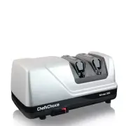 Chef's Choice Diamond Hone Sharpener-Plus 320 Sharpener