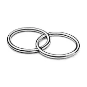 Couzon Duo Underside trivets , nib, new