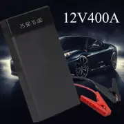 12V Car Jump Starter,Car Emergency Battery Booster Power Pack Car Battery Charge